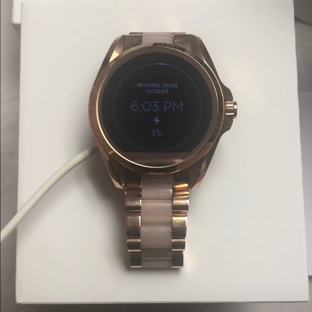 Michael Kros tech watch - Picture 2 of 7